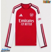 Arsenal Hjemmedrakt 2026-27 Langermet